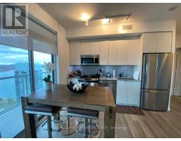 3408 - 56 ANNIE CRAIG DRIVE, Toronto, Ontario