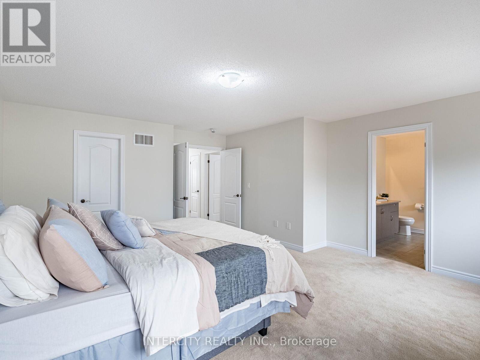 27 Exton Road, Brampton, Ontario  L6X 5M8 - Photo 23 - W12564540