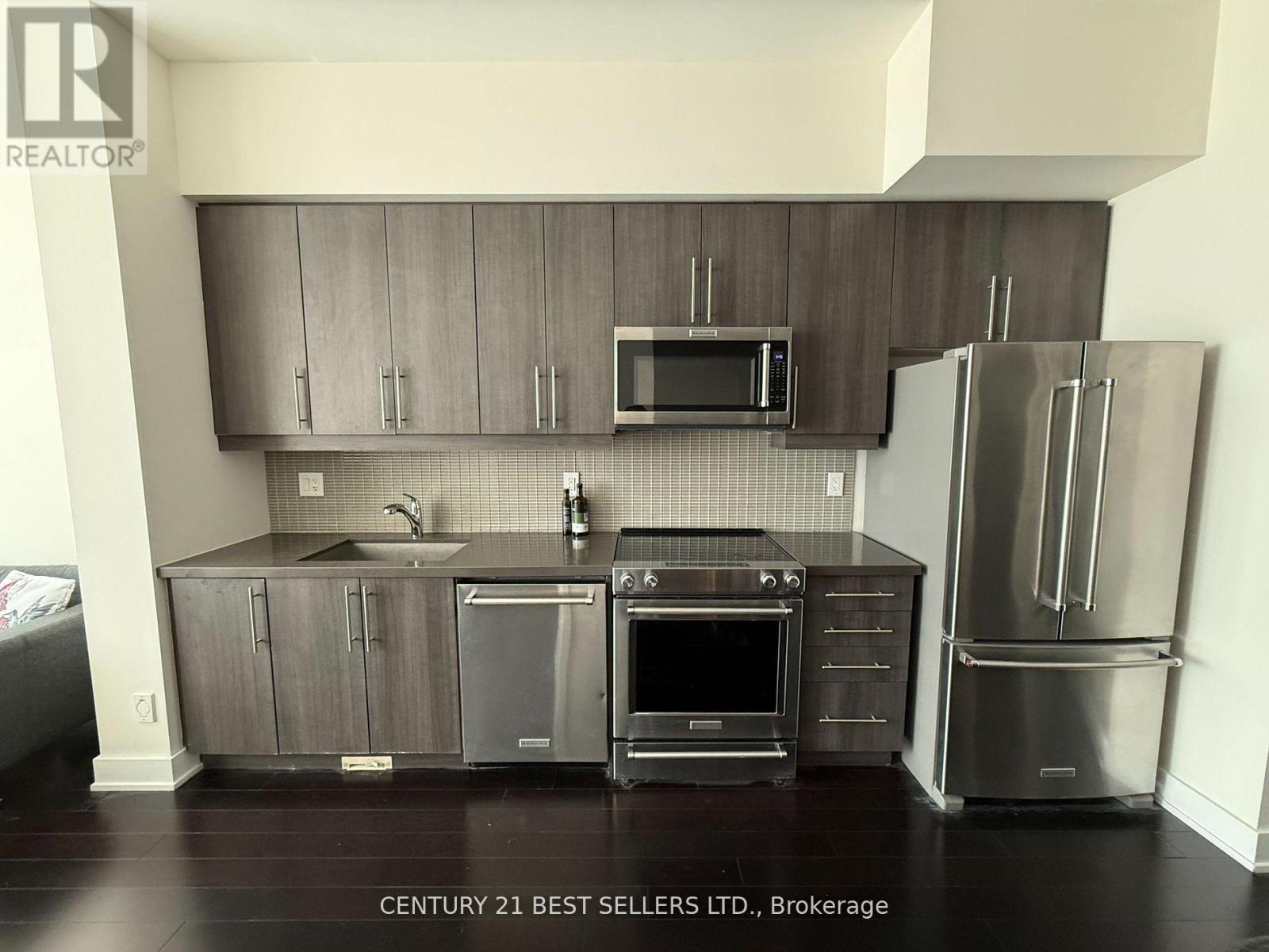 4206-Lph06 - 510 Curran Place, Mississauga, Ontario  L5B 0J8 - Photo 5 - W12564544