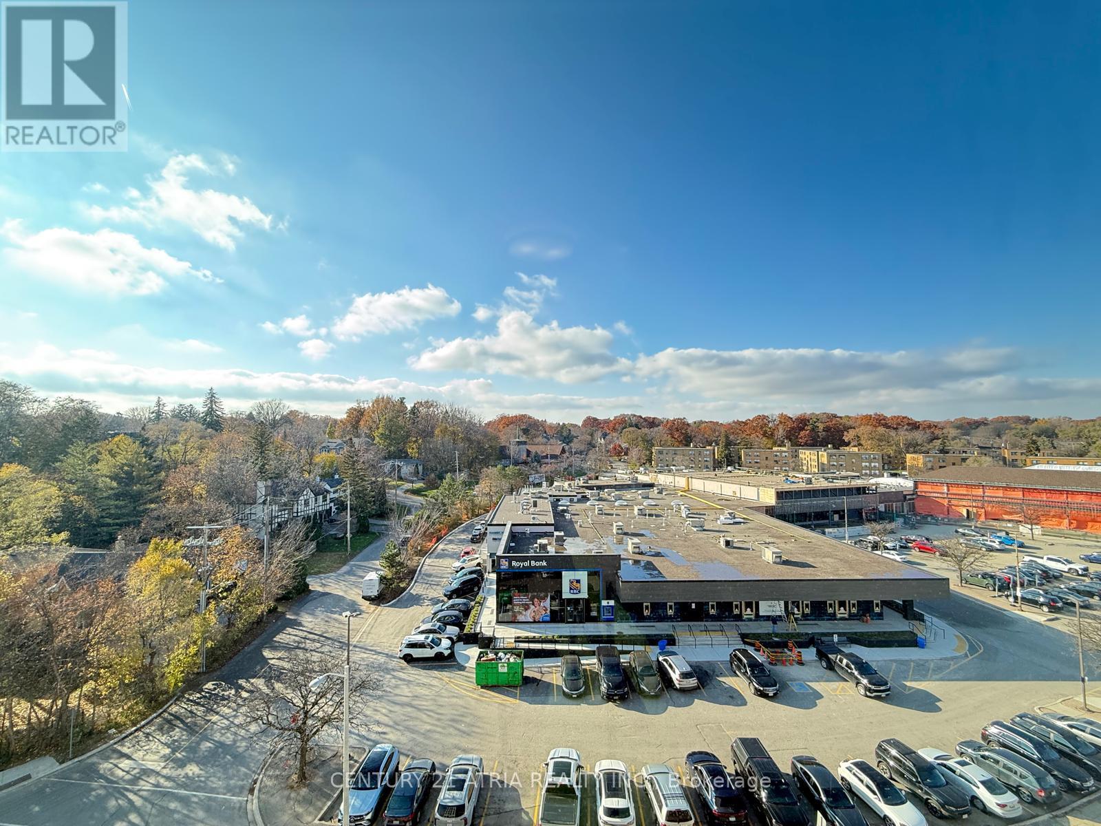 613 - 259 The Kingsway, Toronto, Ontario  M9A 0G2 - Photo 19 - W12564546