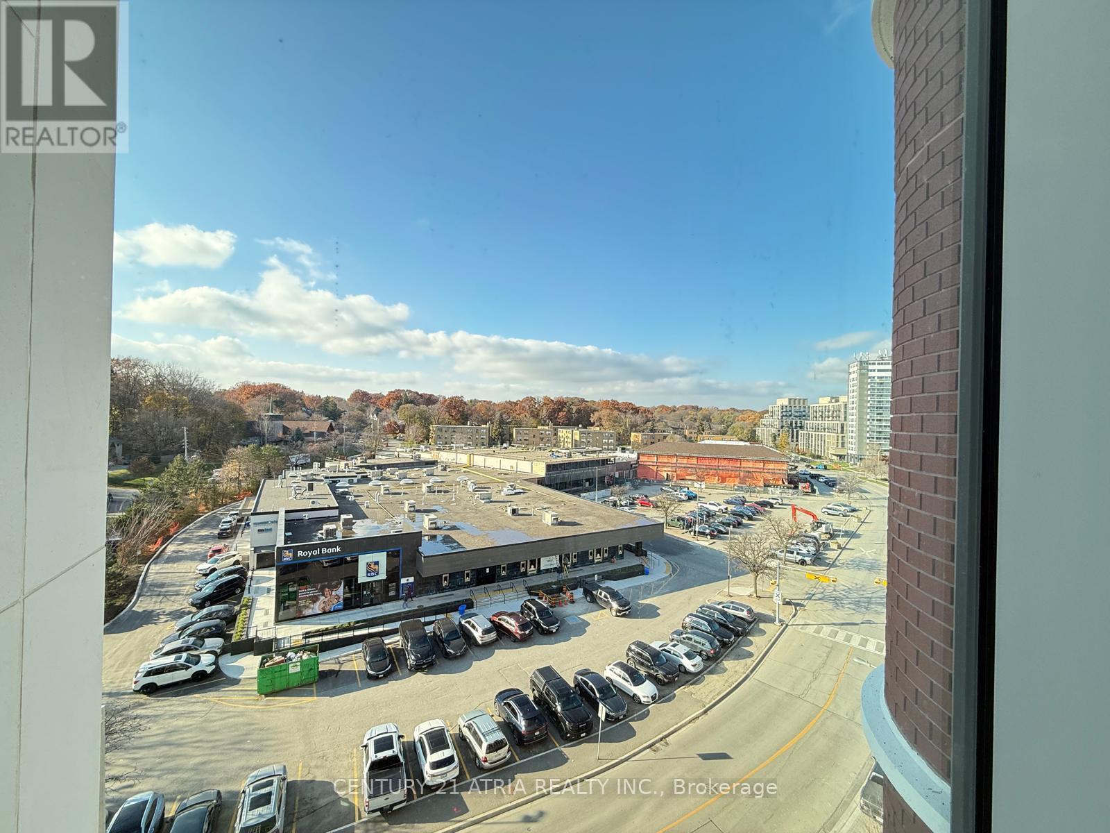 613 - 259 The Kingsway, Toronto, Ontario  M9A 0G2 - Photo 20 - W12564546