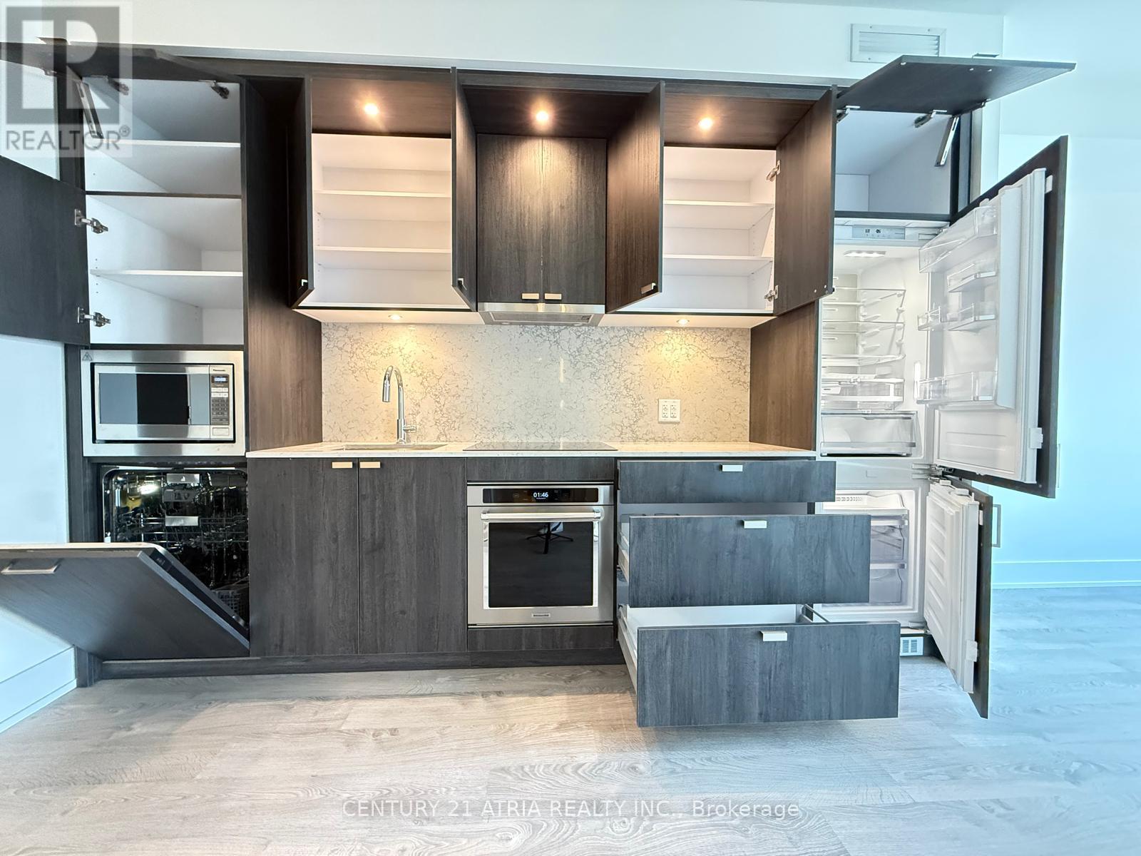 613 - 259 The Kingsway, Toronto, Ontario  M9A 0G2 - Photo 27 - W12564546