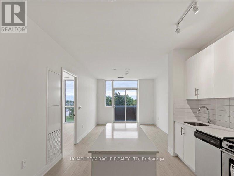 224 - 509 Dundas Street W, Oakville, Ontario  L6M 4M2 - Photo 11 - W12564560