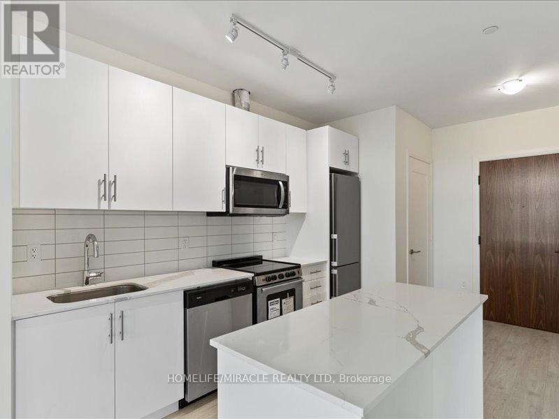 224 - 509 Dundas Street W, Oakville, Ontario  L6M 4M2 - Photo 13 - W12564560