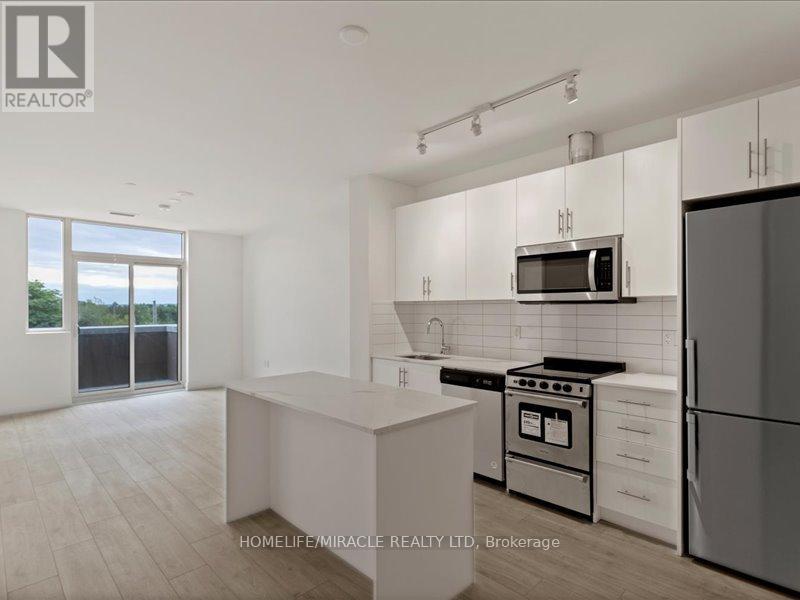 224 - 509 Dundas Street W, Oakville, Ontario  L6M 4M2 - Photo 15 - W12564560