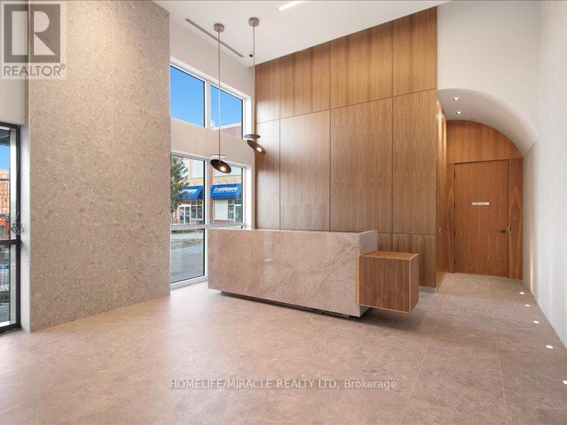 224 - 509 Dundas Street W, Oakville, Ontario  L6M 4M2 - Photo 5 - W12564560