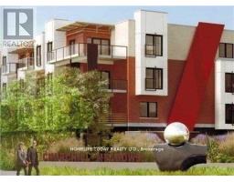 114 - 5035 HARVARD ROAD, Mississauga, Ontario