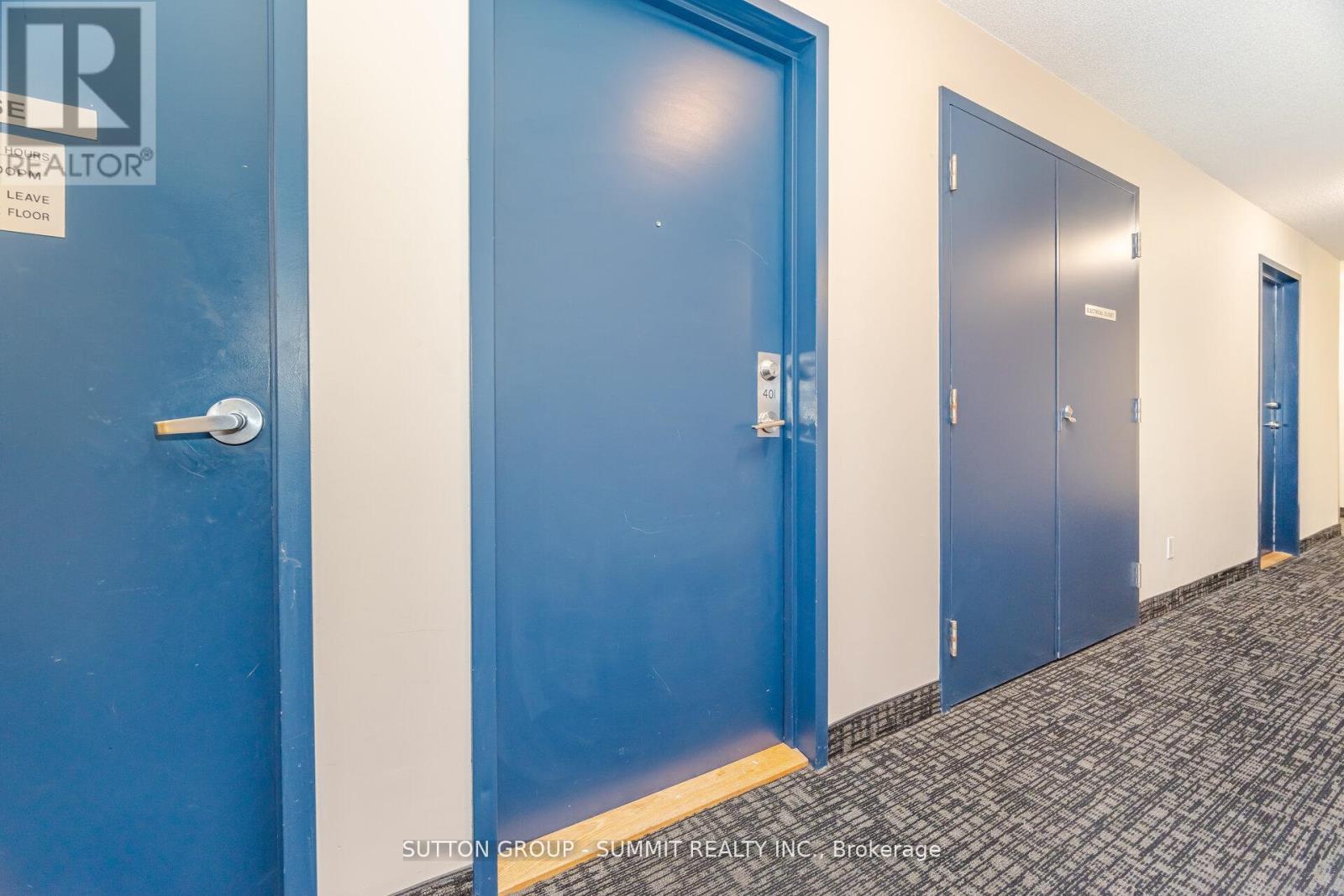 401 - 2464 Weston Road, Toronto, Ontario  M9N 0A2 - Photo 7 - W12564566