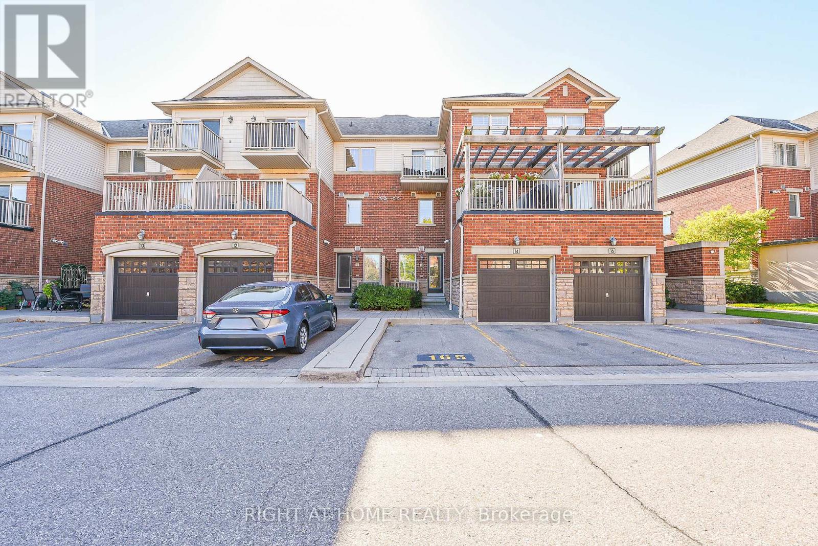 13 - 3335 Thomas Street, Mississauga, Ontario  L5M 0N7 - Photo 27 - W12564572