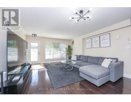 13 - 3335 THOMAS STREET, Mississauga, Ontario