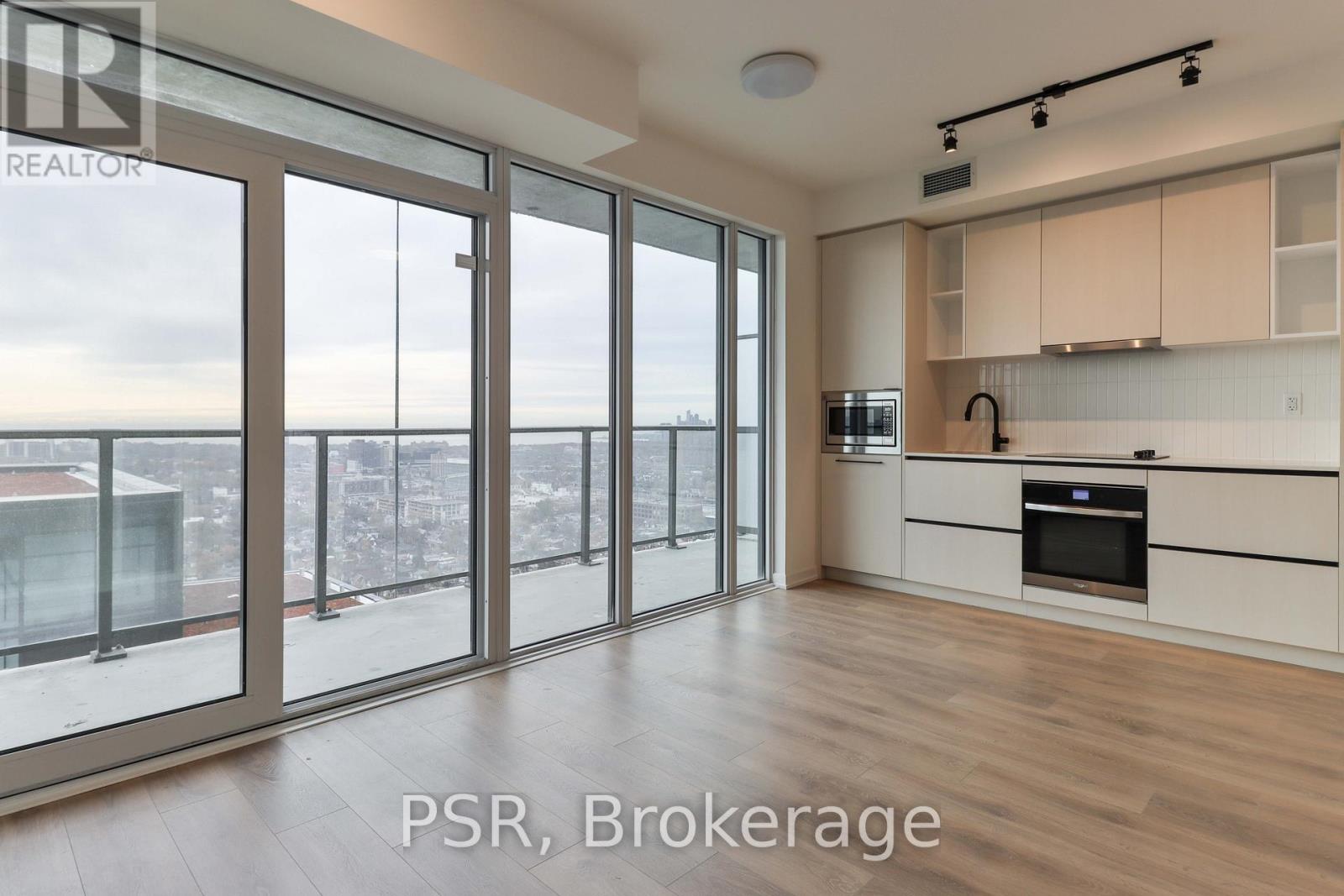 2810 - 1285 DUPONT STREET, Toronto, Ontario