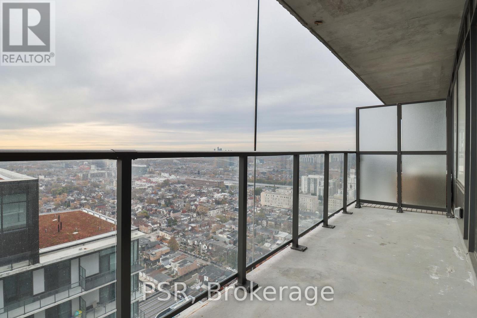 2810 - 1285 Dupont Street, Toronto, Ontario  M6H 0E3 - Photo 18 - W12564596