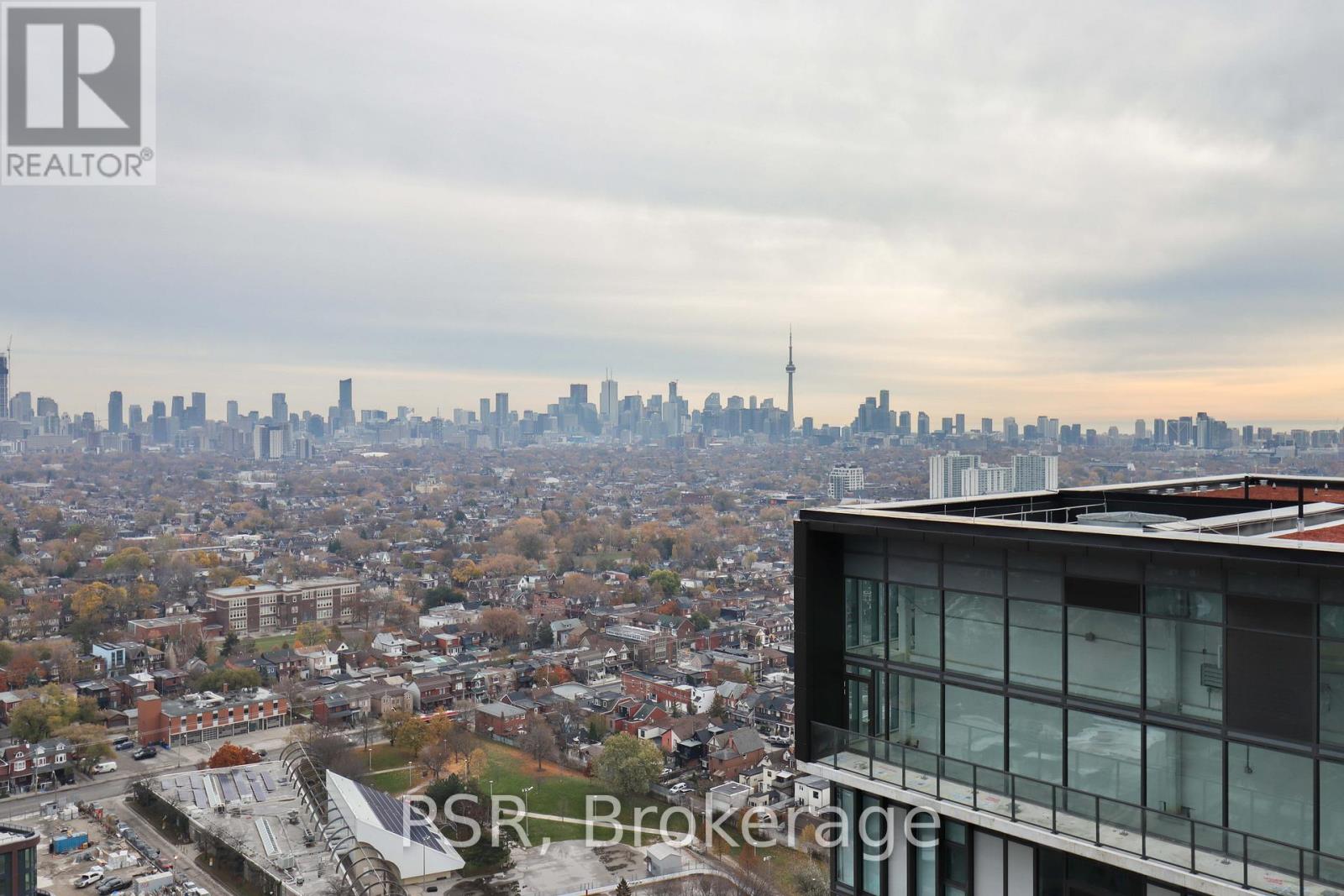 2810 - 1285 Dupont Street, Toronto, Ontario  M6H 0E3 - Photo 20 - W12564596