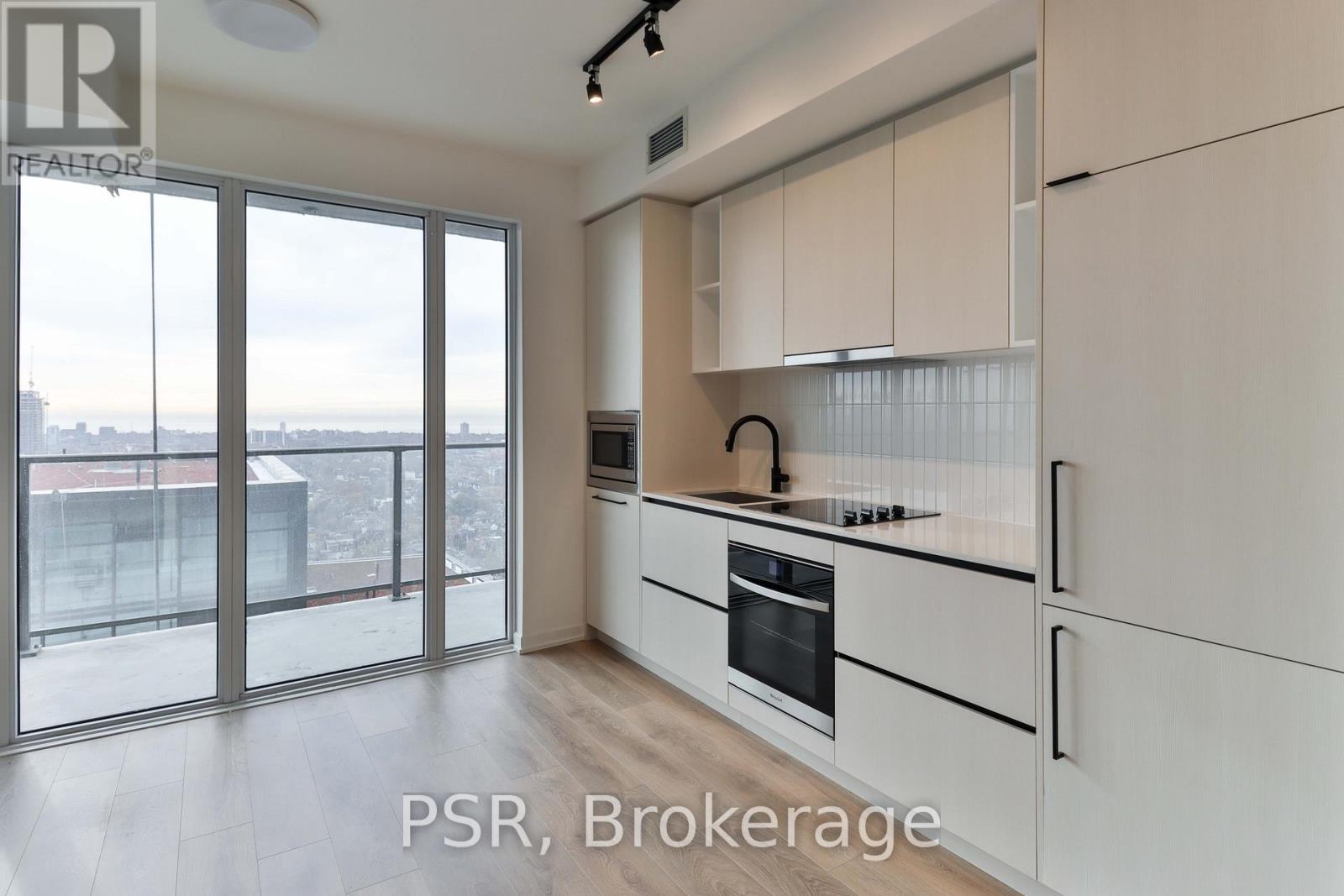 2810 - 1285 Dupont Street, Toronto, Ontario  M6H 0E3 - Photo 4 - W12564596