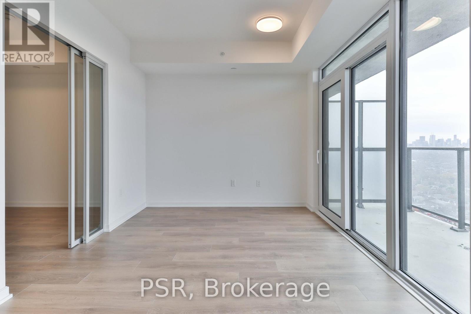 2810 - 1285 Dupont Street, Toronto, Ontario  M6H 0E3 - Photo 6 - W12564596