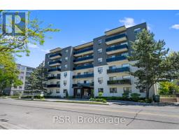 304 - 2300 MARINE DRIVE, Oakville, Ontario