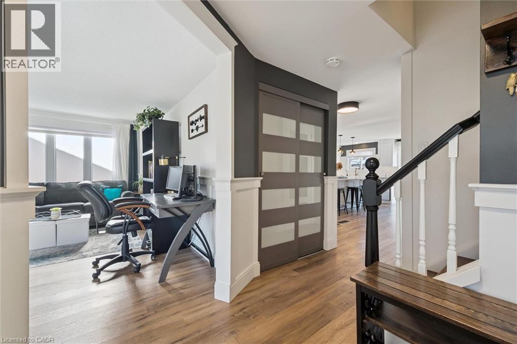 3 Alona Avenue, Cambridge, Ontario  N3C 3Y5 - Photo 6 - 40789463