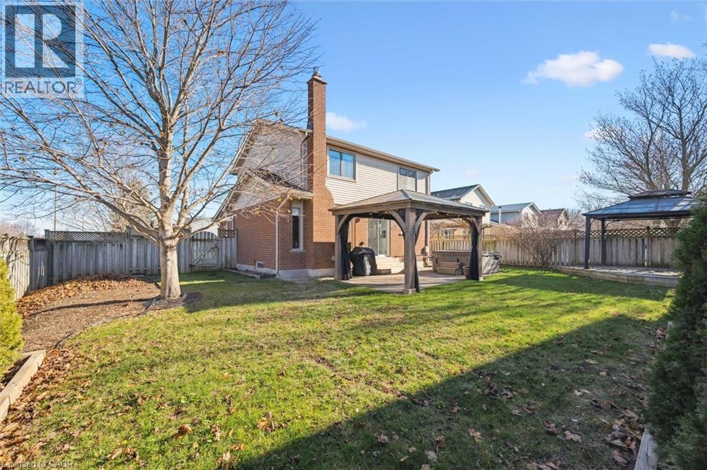 3 Alona Avenue, Cambridge, Ontario  N3C 3Y5 - Photo 38 - 40789463