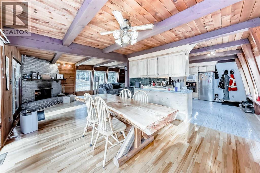 41 Ferrier Drive, Rural Clearwater County, Alberta  T4T 1B3 - Photo 9 - A2270682