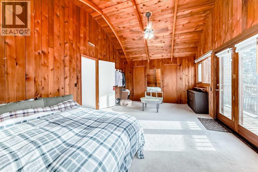 41 Ferrier Drive, Rural Clearwater County, Alberta  T4T 1B3 - Photo 21 - A2270682