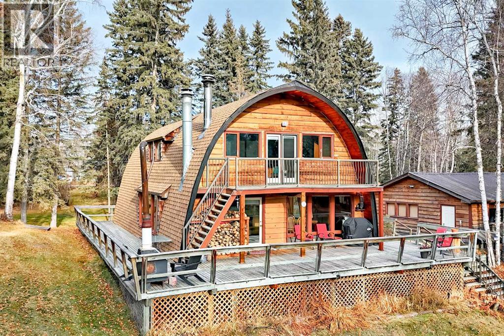 41 Ferrier Drive, Rural Clearwater County, Alberta  T4T 1B3 - Photo 2 - A2270682