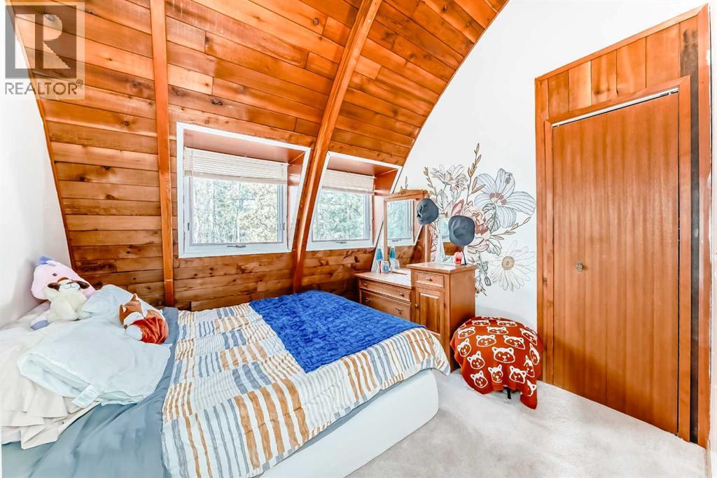 41 Ferrier Drive, Rural Clearwater County, Alberta  T4T 1B3 - Photo 22 - A2270682