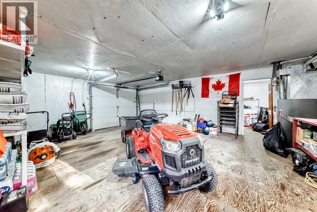 41 Ferrier Drive, Rural Clearwater County, Alberta  T4T 1B3 - Photo 29 - A2270682