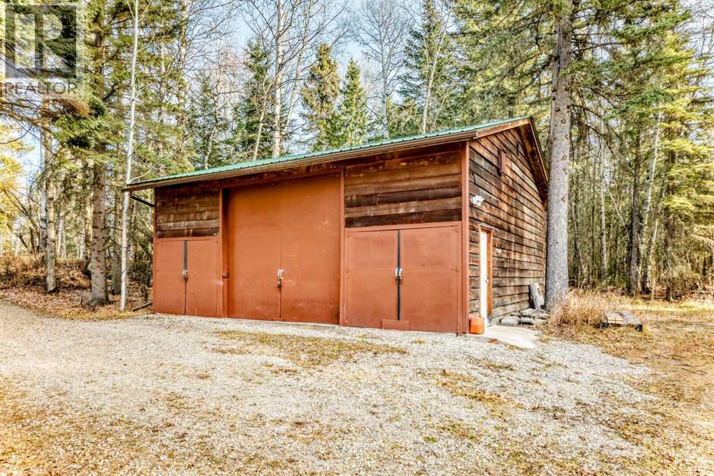 41 Ferrier Drive, Rural Clearwater County, Alberta  T4T 1B3 - Photo 31 - A2270682