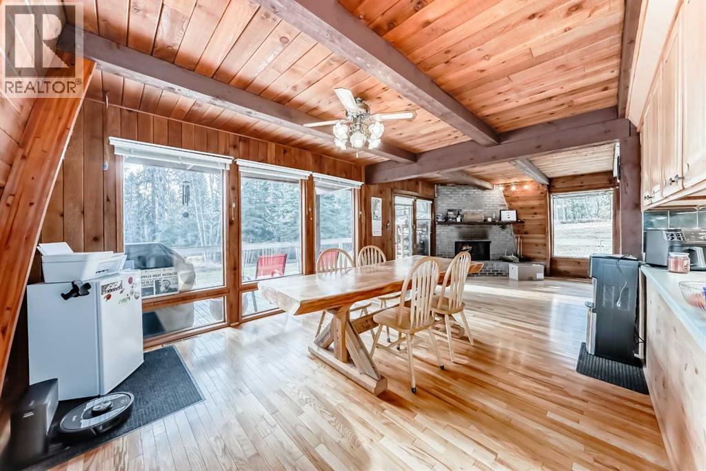 41 Ferrier Drive, Rural Clearwater County, Alberta  T4T 1B3 - Photo 8 - A2270682