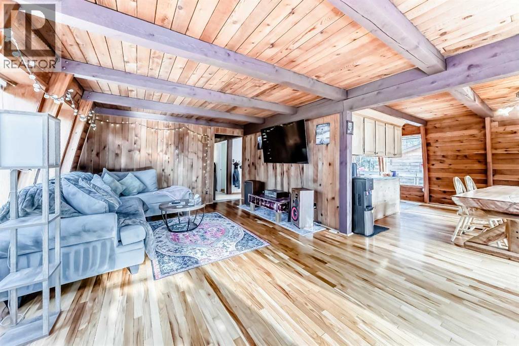 41 Ferrier Drive, Rural Clearwater County, Alberta  T4T 1B3 - Photo 13 - A2270682