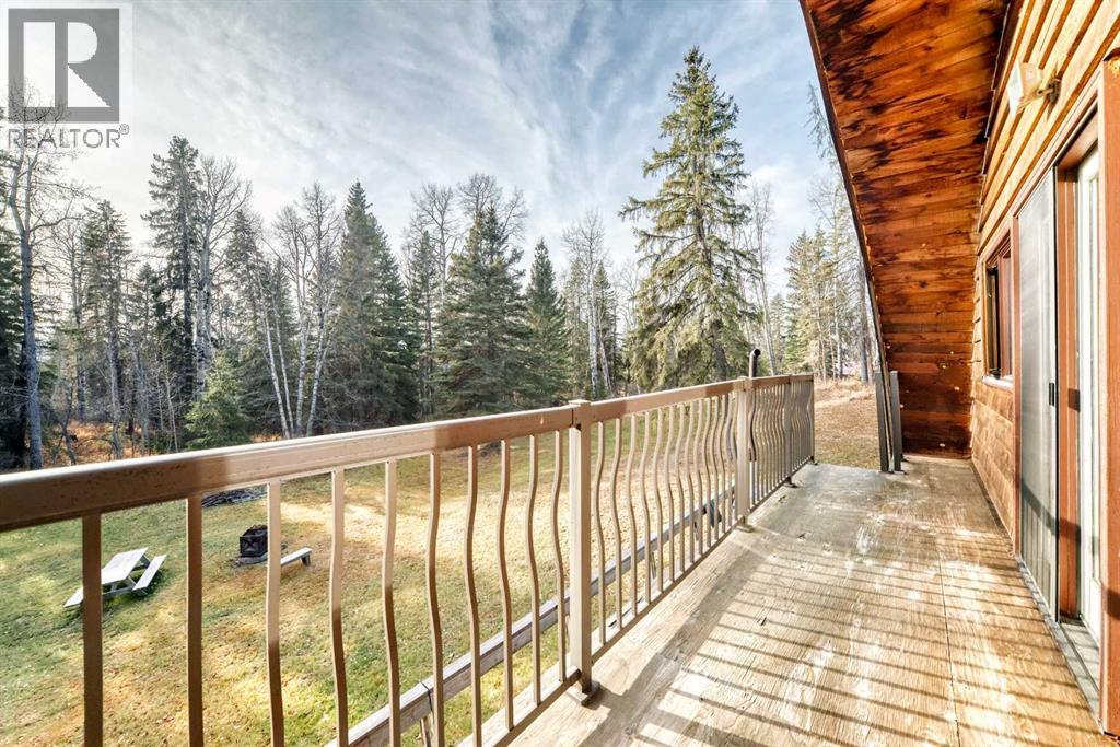 41 Ferrier Drive, Rural Clearwater County, Alberta  T4T 1B3 - Photo 20 - A2270682