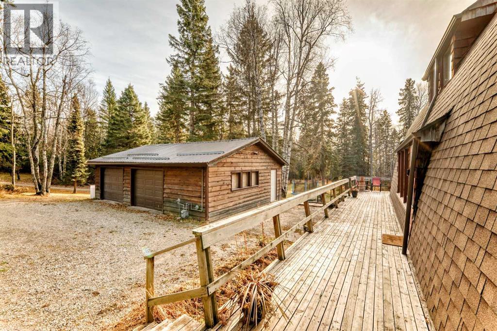 41 Ferrier Drive, Rural Clearwater County, Alberta  T4T 1B3 - Photo 28 - A2270682