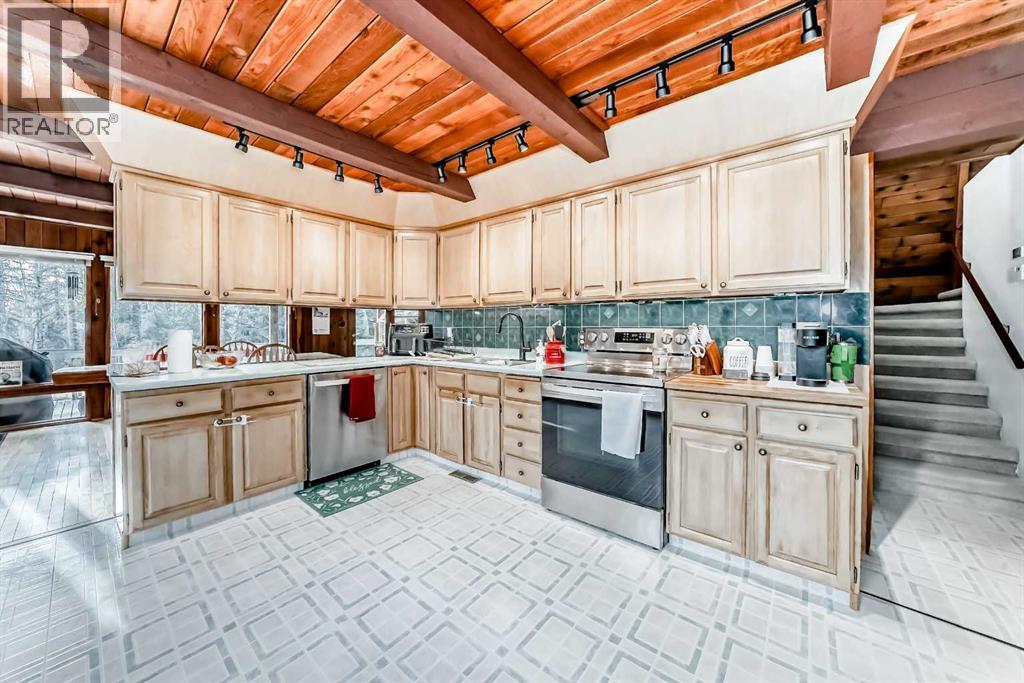 41 Ferrier Drive, Rural Clearwater County, Alberta  T4T 1B3 - Photo 6 - A2270682