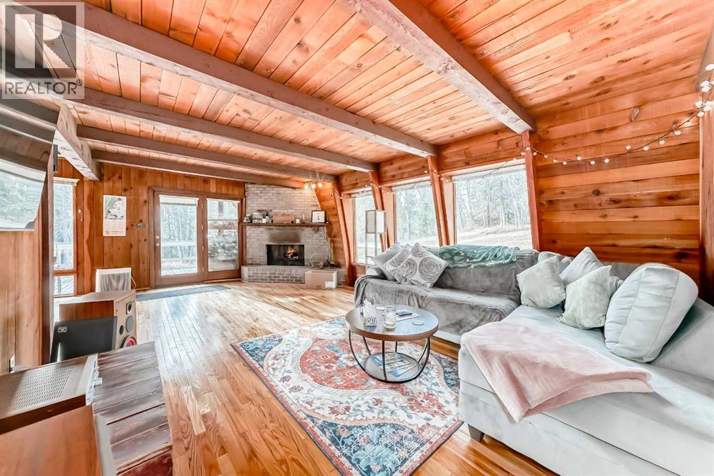 41 Ferrier Drive, Rural Clearwater County, Alberta  T4T 1B3 - Photo 11 - A2270682