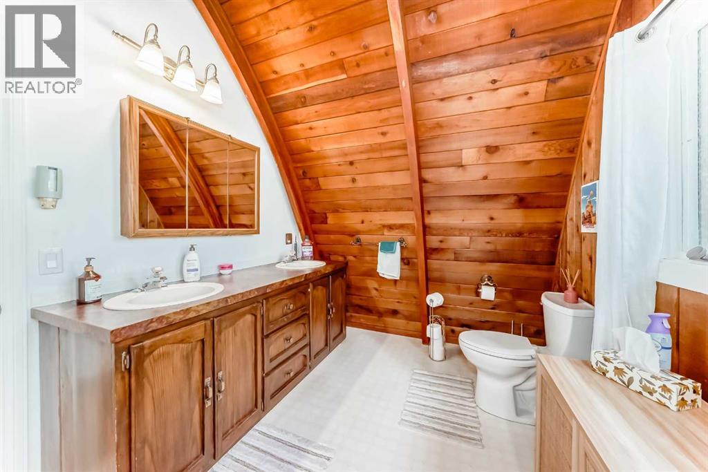 41 Ferrier Drive, Rural Clearwater County, Alberta  T4T 1B3 - Photo 26 - A2270682