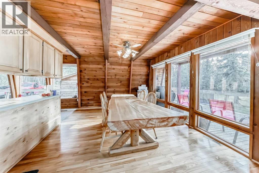 41 Ferrier Drive, Rural Clearwater County, Alberta  T4T 1B3 - Photo 10 - A2270682