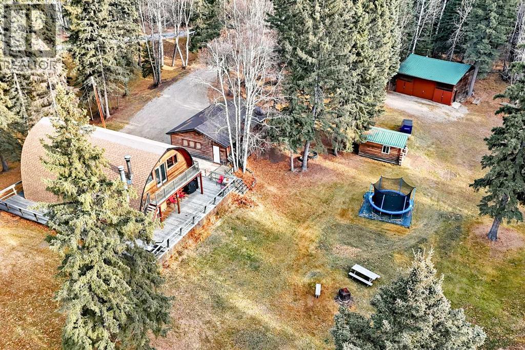 41 Ferrier Drive, Rural Clearwater County, Alberta  T4T 1B3 - Photo 3 - A2270682