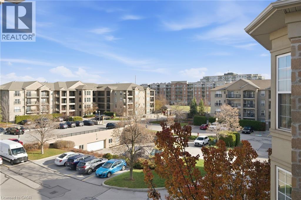2035 APPLEBY Lane Unit# 409, Burlington, Ontario