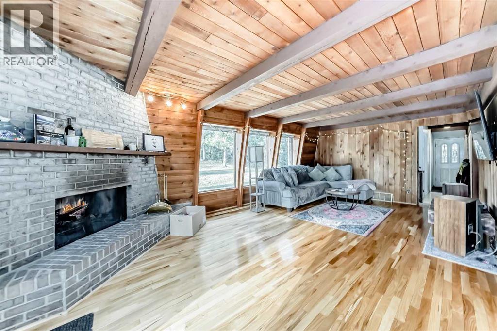 41 Ferrier Drive, Rural Clearwater County, Alberta  T4T 1B3 - Photo 12 - A2270682