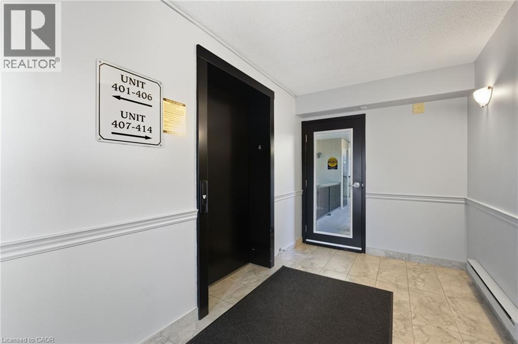 2035 Appleby Lane Unit# 409, Burlington, Ontario  L7L 7G8 - Photo 4 - 40789689