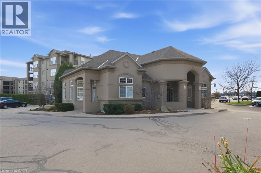 2035 Appleby Lane Unit# 409, Burlington, Ontario  L7L 7G8 - Photo 2 - 40789689