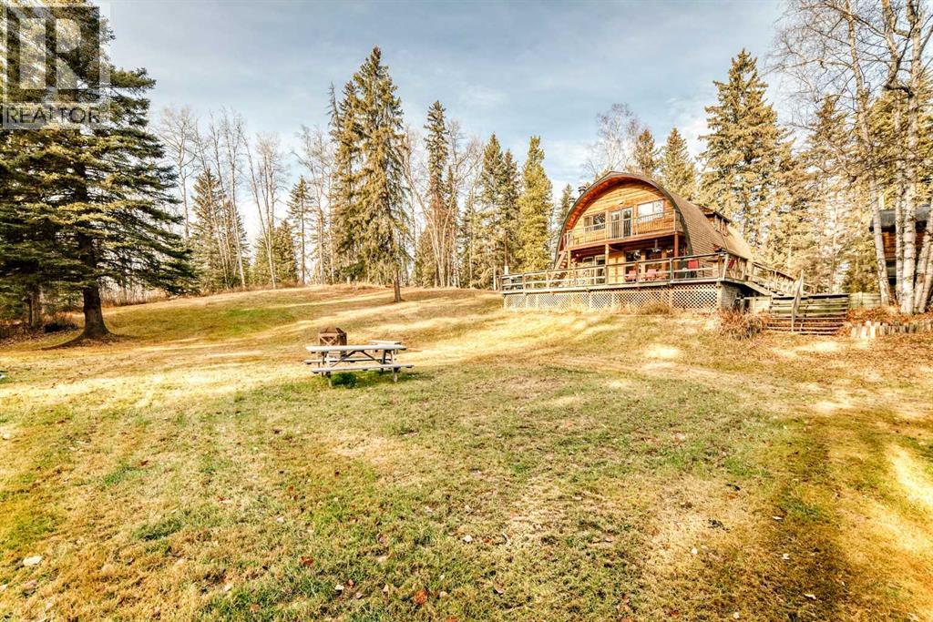 41 Ferrier Drive, Rural Clearwater County, Alberta  T4T 1B3 - Photo 38 - A2270682