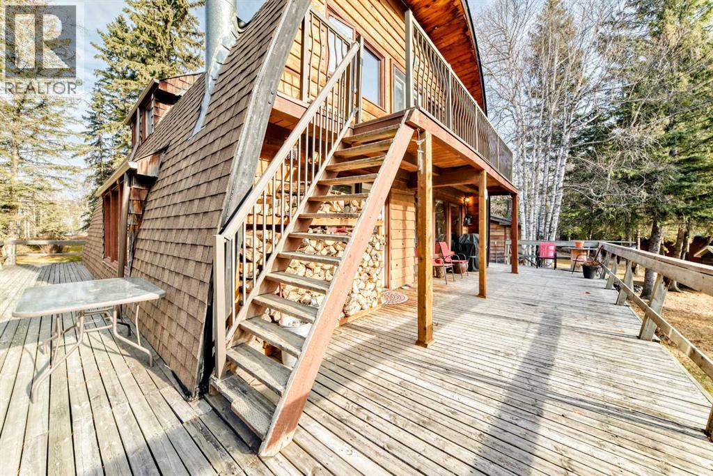 41 Ferrier Drive, Rural Clearwater County, Alberta  T4T 1B3 - Photo 33 - A2270682