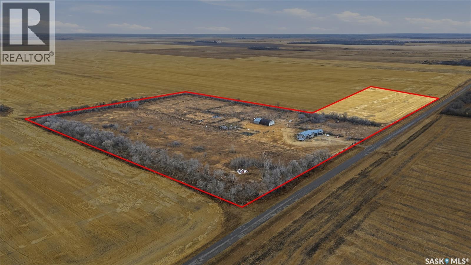 Montrose Acreage, Montrose Rm No. 315, Saskatchewan  S0L 0P0 - Photo 41 - SK024459