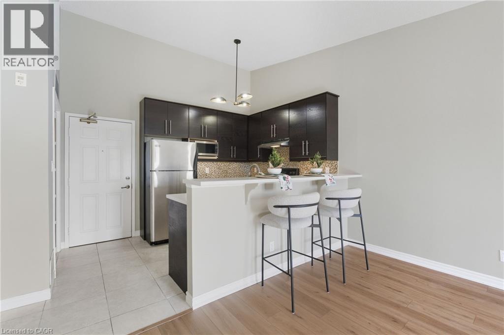 2035 Appleby Lane Unit# 409, Burlington, Ontario  L7L 7G8 - Photo 6 - 40789689