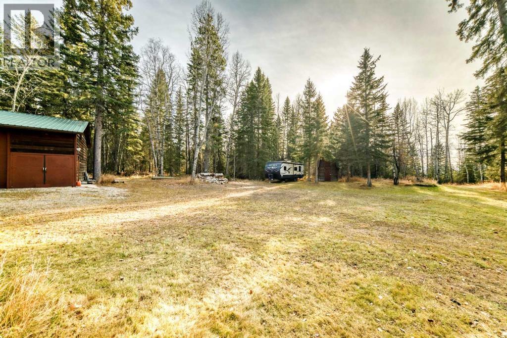 41 Ferrier Drive, Rural Clearwater County, Alberta  T4T 1B3 - Photo 36 - A2270682