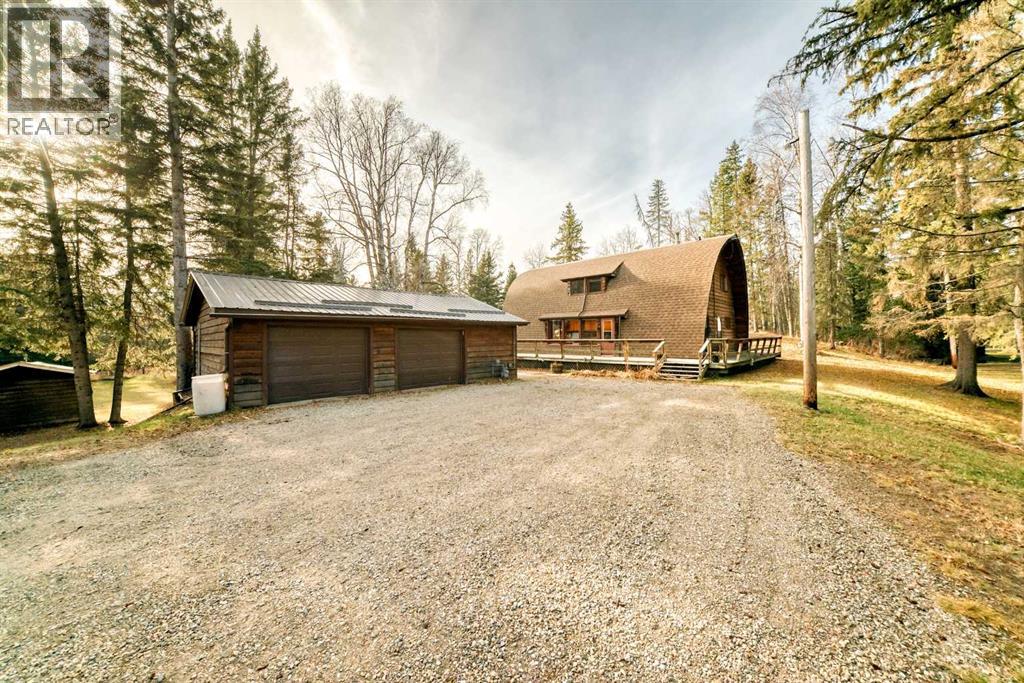 41 Ferrier Drive, Rural Clearwater County, Alberta  T4T 1B3 - Photo 35 - A2270682