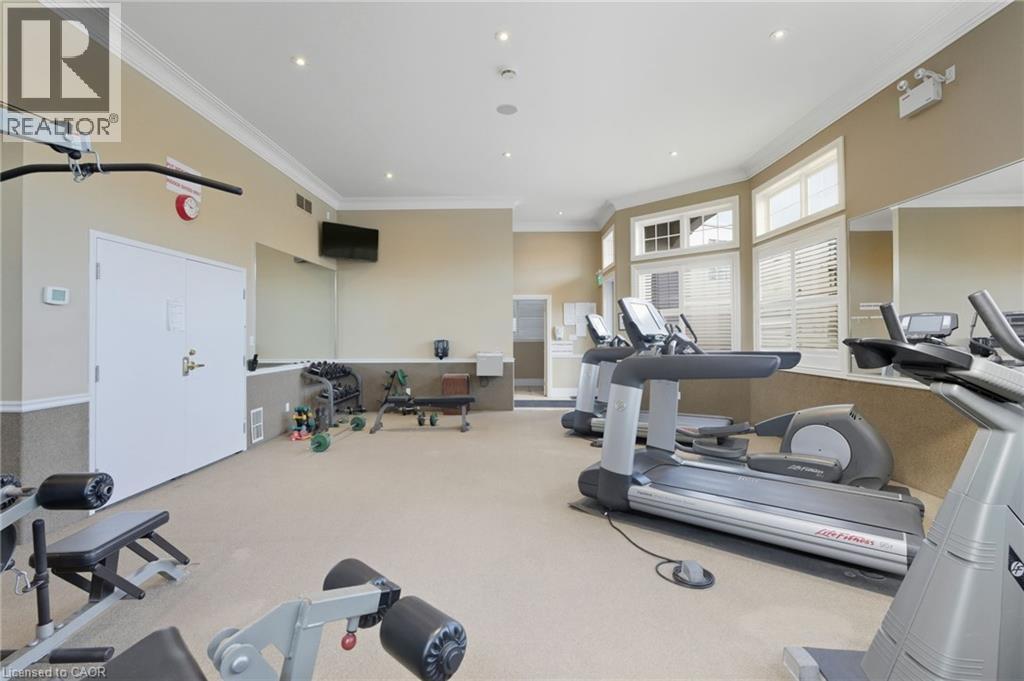 2035 Appleby Lane Unit# 409, Burlington, Ontario  L7L 7G8 - Photo 20 - 40789689