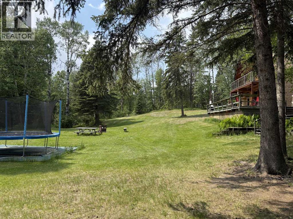 41 Ferrier Drive, Rural Clearwater County, Alberta  T4T 1B3 - Photo 47 - A2270682