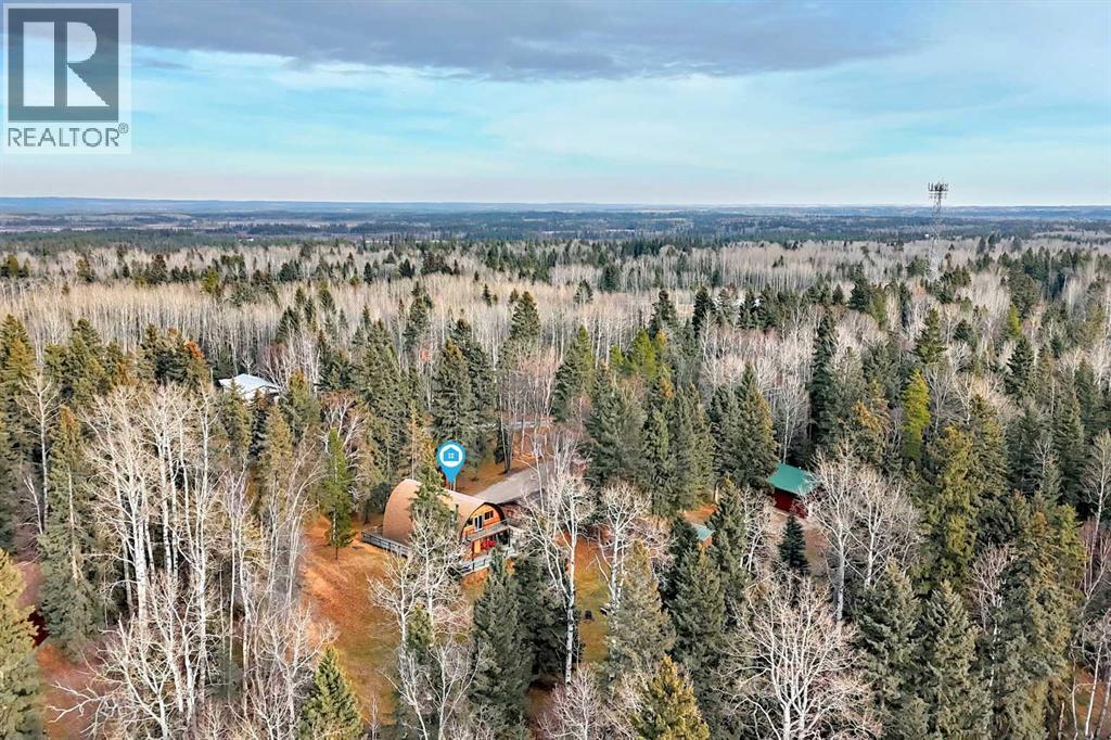 41 Ferrier Drive, Rural Clearwater County, Alberta  T4T 1B3 - Photo 44 - A2270682